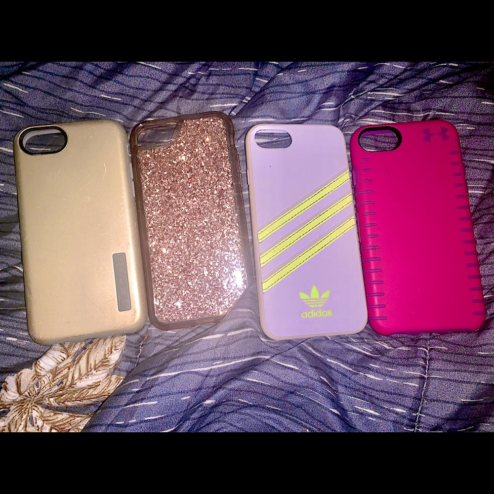 iPhone 7 Cases